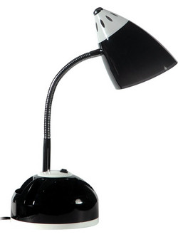 HD 310 ΓΡΑΦΕΙΟΥ ΜΕ ΜΟΛΥΒΟΘΗΚΗ ΒΑΣΗ 6-ΧΡ ARLIGHT