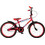 Orient Bikes Tiger Boy Παιδικό Ποδήλατο Πόλης 20" Κόκκινο