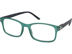 EyeLead E209 Γυαλιά Πρεσβυωπίας +1.00 Κοκάλινα Πολύχρωμα Καφέ
