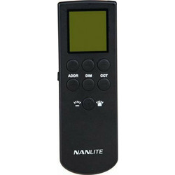 Nanlite Ασύρματο χειριστήριο 1 for Forza,pavotube