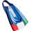 Arena Powerfin Pro 002496-700