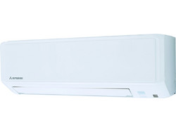 Mitsubishi Heavy Industries DXK/DXC-15Z6-W Κλιματιστικό Inverter 14000 BTU A++/A+++ με Wi-Fi