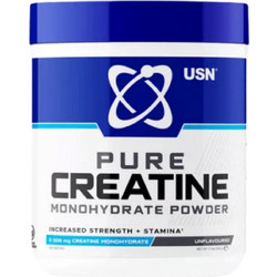 USN Pure Creatine Monohydrate Micronized 500gr