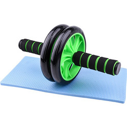 LIGA AB WHEEL ΜΕ ΣΤΡΩΜΑ ΓΙΑ ΤΑ ΓΟΝΑΤΑ GREEN