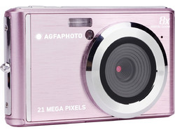 AgfaPhoto DC5200 Pink