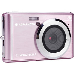 AgfaPhoto DC5200 Pink