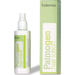 Evdermia Palmogen Hair Λοσιόν κατά της Τριχόπτωσης 60ml