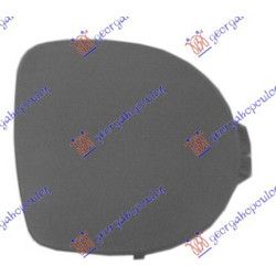 Καλυμμα Προβολεα Ομιχλης Δεξια Renault Clio 98-01 - 010903991