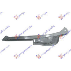 Φανοστατης Πισω (Γ) Αριστερα Hyundai Matrix 01-08 - 057205542