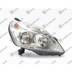 Φανος ΕΜΠ.ΗΛΕΚ. Marelli 08- Δεξια Opel Zafira 05-12 - 026705281