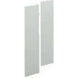 Ζεύγος Πλαινό 1410x260mm Για Επίτοιxα Ερμάρια