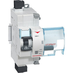 Αυτόματη Επαναφορα Stop & Go Dx3