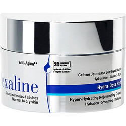 Rexaline 3D Hydra-Dose Rich Hyper-Hydrating Rejuvenating Cream 50ml