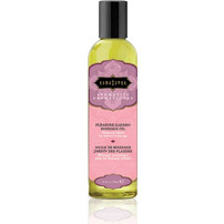 Kama Sutra Pleasure Garden Massage Oil 59ml