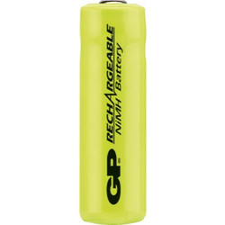 Gp Rechargeable AA 1250mAh 1τμχ