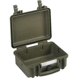 ΣΤΕΓΑΝΗ ΒΑΛΙΤΣΑ EXPLORER 2712.Green Εmpty