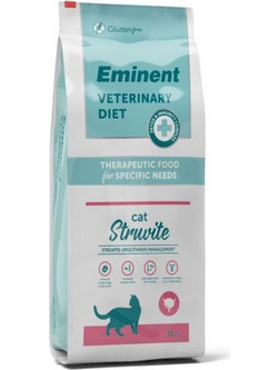 Eminent Veterinary Diet Cat Struvite 11kg