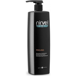 Nirvel Peeling Σαμπουάν 1lt