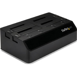 StarTech SDOCK4U33