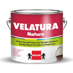 Berling Velatura Nature Νερού 5lt