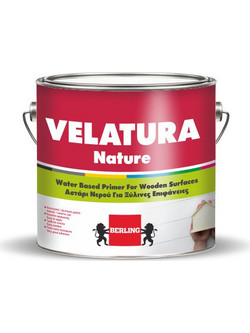 Berling Velatura Nature Νερού 5lt