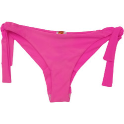 Minerva Bikini Slip Φούξια 90-97192-600