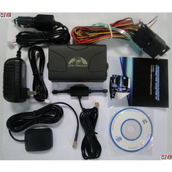 Gps tracker μαγνητικό με πολύ μεγάλη αυτονομία έως 4 μήνες - On line απεικόνιση διαδρομής - Ακινητοποίηση οχήματος - Πολυπρογραμματιζόμενο