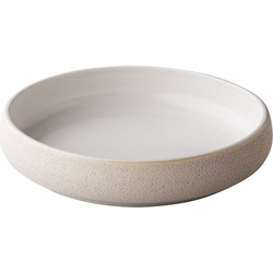 Raw Πιάτο Βαθύ Κεραμικό Vulcanic 24cm RD18528