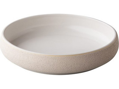 Raw Πιάτο Βαθύ Κεραμικό Vulcanic 24cm RD18528