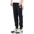 Puma Poly Iconic T7 Ανδρικό Παντελόνι Φόρμας με Λάστιχο Μαύρο 530098-01