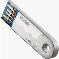 Orbitkey Addo2 32GB USB Stick 3.2 Gen 1 με USB-A