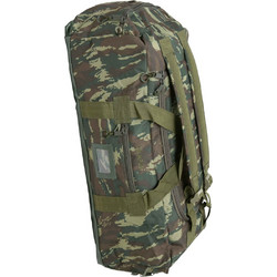 Campus Force 65 810-9839-15 Σακ Βουαγιάζ 65lt Χακί
