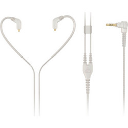 Behringer IMC251-CL Καλώδιο In Ear Ακουστικών Clear