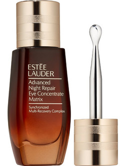 Estee Lauder Advanced Night Repair Eye Concentrate Matrix Multi-Recovery Αντιγηραντικό Serum Ματιών για Ανάπλαση 15ml