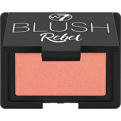 W7 Blush Rebel All Night Powder Blush