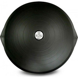 BOSU(R) Pro Balance Trainer - Black LIMITED EDITION