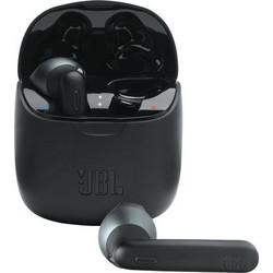 JBL Tune 225TWS Ακουστικά Bluetooth In Ear Black