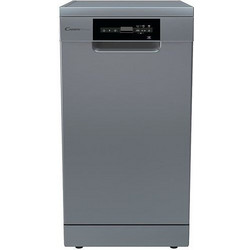 Candy CDPH 2D947X Ελεύθερο Πλυντήριο Πιάτων για 9 Σερβίτσια 45cm Inox