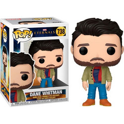 Funko Pop! Marvel Eternals 738 Dane