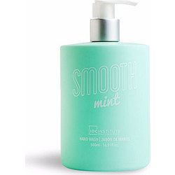 IDC Institute Smooth Mint Σαπούνι 500ml
