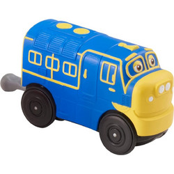 Just Toys Chuggington Touch And Go Brewster 890400