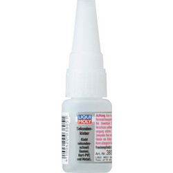 INSTANT GLUE LIQUI MOLY 10G