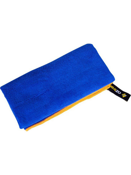 Microfiber Personal Towel OZTRAIL 80x40 cm, Πετσέτα Προσώπου με Μικροΐνες, OZT-332