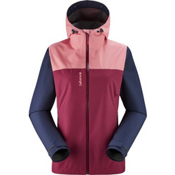 Lafuma Shift Goretex Γυναικείο Μπουφάν Χειμωνιάτικο Κοντό Μπορντό LFV11546.9374