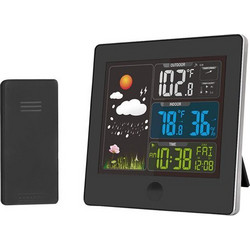Solight TE80