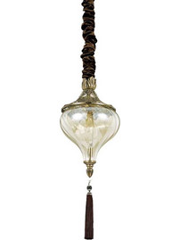 ΦΩΤΙΣΤΙΚΟ ΠΟΛΥΕΛΑΙΟΣ HAREM E27 Φ16,5cm N. 115979