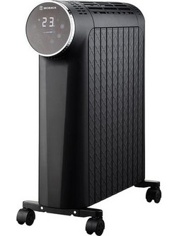 Morris MHR-20044S Καλοριφέρ Λαδιού 2500W