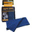 TravelSafe Towel MF Πετσέτα Microfiber Μπλε 40x80cm