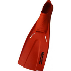 Scuba Force Anser Βατραχοπέδιλα Κολύμβησης Orange