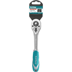 TOTAL ΚΑΣΤΑΝΙΑ 1/4" 158mm (THT106146)